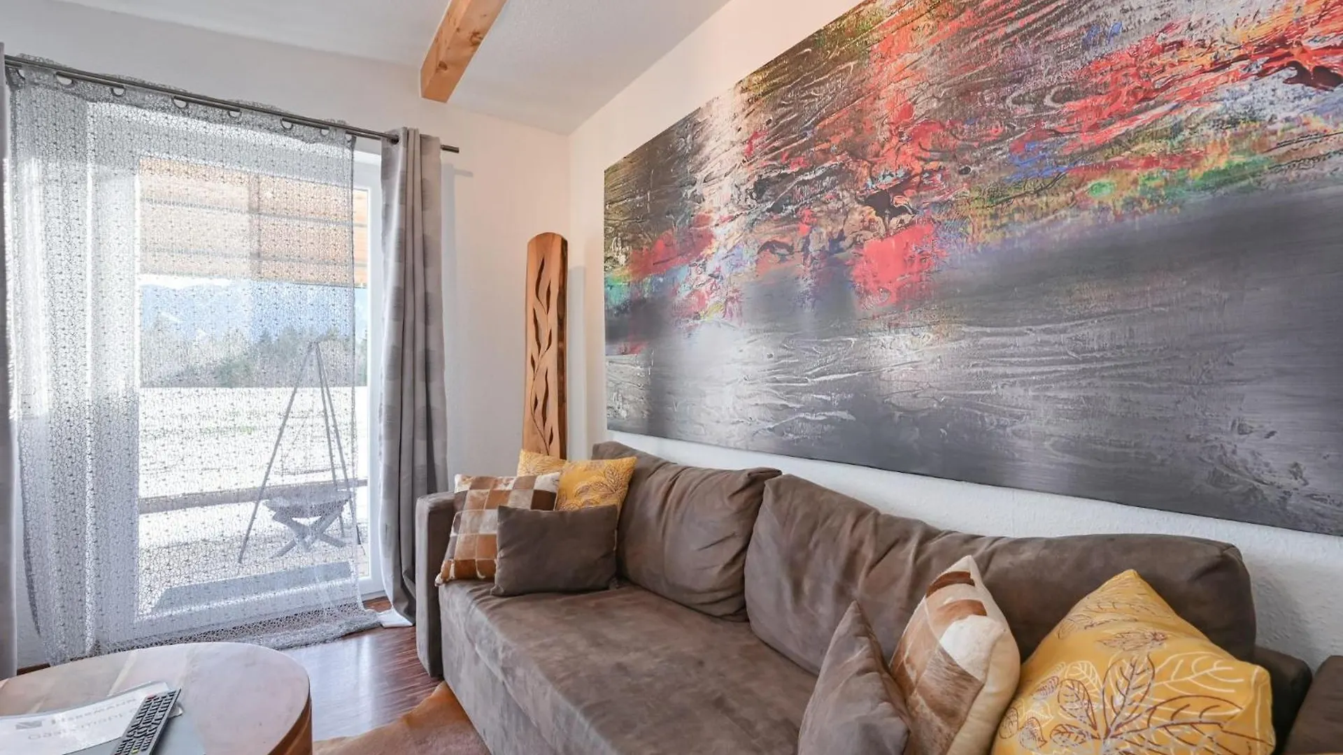 Ferienbungalow Schlossblick Füssen
