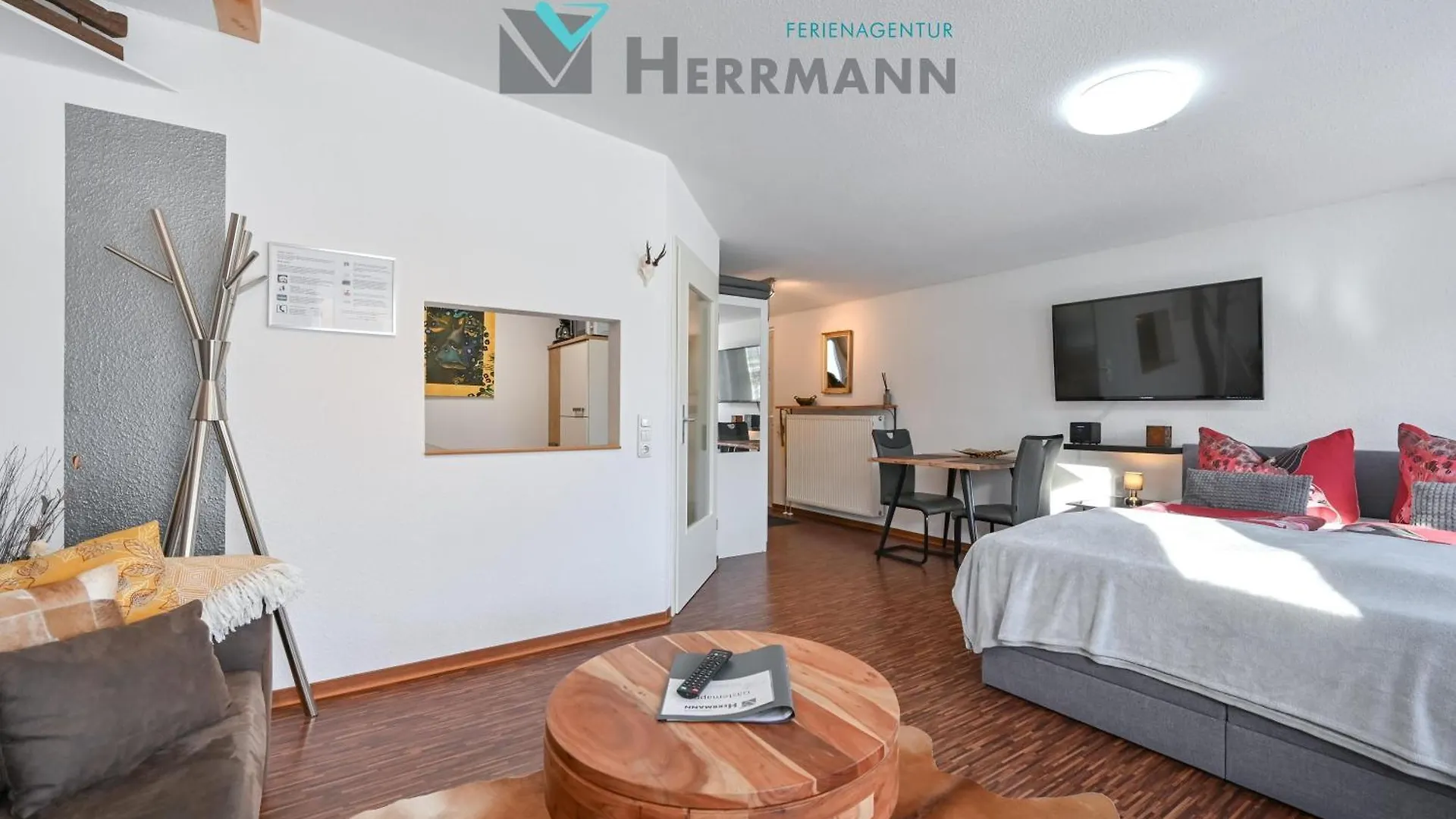 Ferienbungalow Schlossblick Füssen