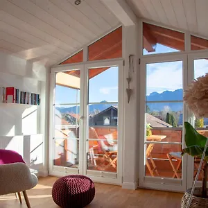  Apartment Annes*glueck