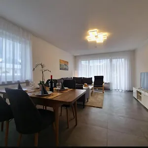  Apartment Rebekka's