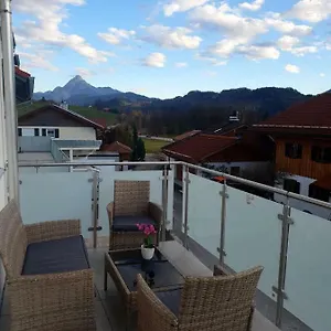  Appartamento Haus Am