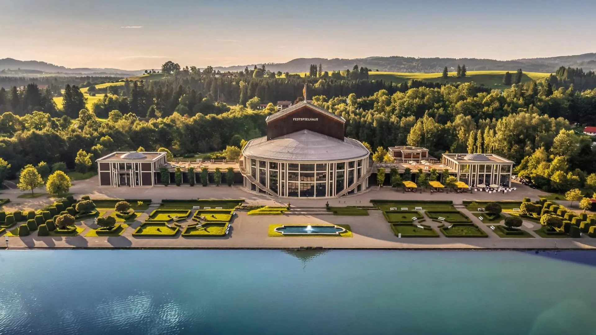 Appartamento Ferienbungalow Schlossblick Füssen